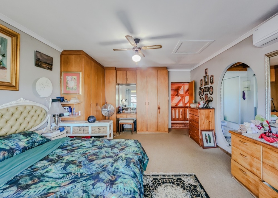 4 Bedroom Property for Sale in Durbanville Western Cape